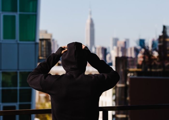 The best travel jacket what should it have? Crowdfunding.zone